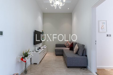 Byt v Palm Jumeirah, Dubai, SAE 3 ložnice, 211 m² Č.: 627998 - fotografie 6