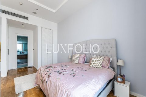 Byt v Palm Jumeirah, Dubai, SAE 3 ložnice, 211 m² Č.: 627998 - fotografie 9