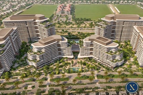 Müüa korter asukohaga Dubai Land, AÜE: 1 magamistoaga, 75 m² Nr 627999 - pilt 20