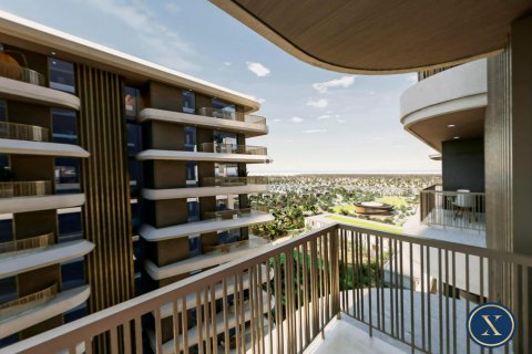 Müüa korter asukohaga Dubai Land, AÜE: 1 magamistoaga, 75 m² Nr 627999 - pilt 13