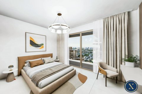 Müüa korter asukohaga Dubai Land, AÜE: 1 magamistoaga, 75 m² Nr 627999 - pilt 8