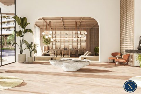 Müüa korter asukohaga Dubai Land, AÜE: 1 magamistoaga, 75 m² Nr 627999 - pilt 14