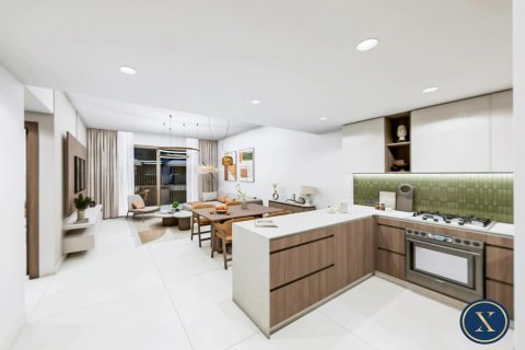 Müüa korter asukohaga Dubai Land, AÜE: 1 magamistoaga, 75 m² Nr 627999 - pilt 4