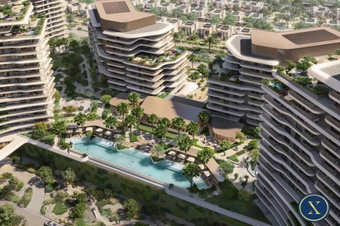 Müüa korter asukohaga Dubai Land, AÜE: 1 magamistoaga, 75 m² Nr 627999 - pilt 19