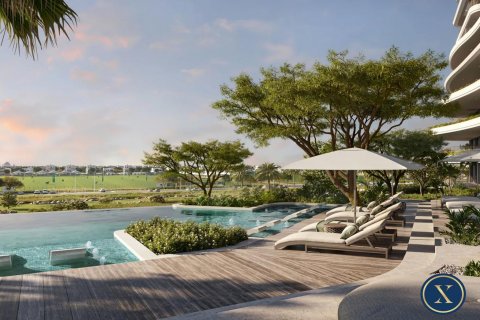 Müüa korter asukohaga Dubai Land, AÜE: 1 magamistoaga, 75 m² Nr 627999 - pilt 23