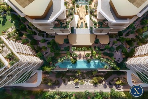 Müüa korter asukohaga Dubai Land, AÜE: 1 magamistoaga, 75 m² Nr 627999 - pilt 26