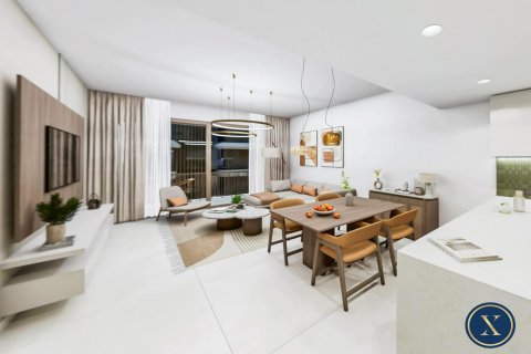 Müüa korter asukohaga Dubai Land, AÜE: 1 magamistoaga, 75 m² Nr 627999 - pilt 2