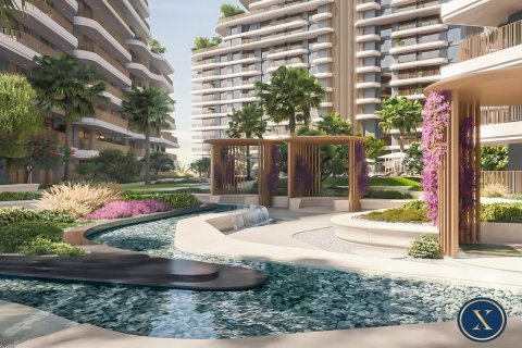 Müüa korter asukohaga Dubai Land, AÜE: 1 magamistoaga, 75 m² Nr 627999 - pilt 24