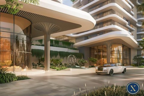 Müüa korter asukohaga Dubai Land, AÜE: 1 magamistoaga, 75 m² Nr 627999 - pilt 25