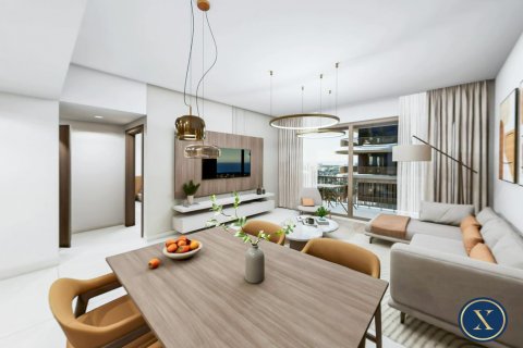 Müüa korter asukohaga Dubai Land, AÜE: 1 magamistoaga, 75 m² Nr 627999 - pilt 3