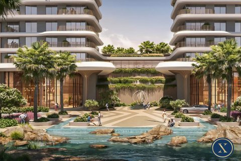 Müüa korter asukohaga Dubai Land, AÜE: 1 magamistoaga, 75 m² Nr 627999 - pilt 21