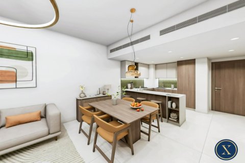 Müüa korter asukohaga Dubai Land, AÜE: 1 magamistoaga, 75 m² Nr 627999 - pilt 7