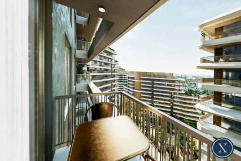 Müüa korter asukohaga Dubai Land, AÜE: 1 magamistoaga, 75 m² Nr 627999 - pilt 12