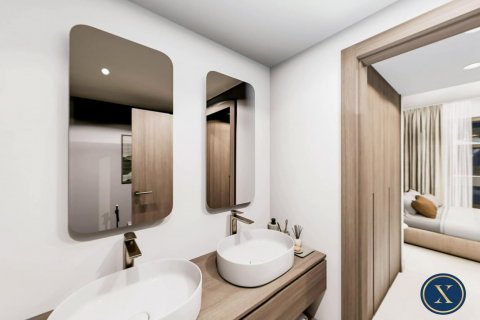 Müüa korter asukohaga Dubai Land, AÜE: 1 magamistoaga, 75 m² Nr 627999 - pilt 10