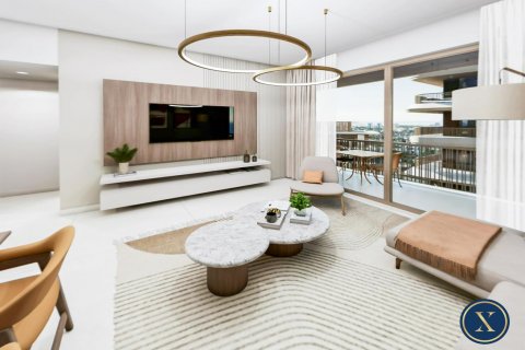 Müüa korter asukohaga Dubai Land, AÜE: 1 magamistoaga, 75 m² Nr 627999 - pilt 1