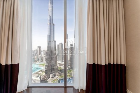 Apartment in Downtown Dubai (Downtown Burj Dubai), UAE 4 bedrooms, 264 sq.m. № 593502 - photo 23