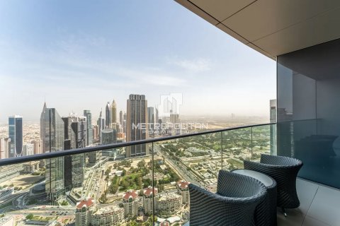 Apartment in Downtown Dubai (Downtown Burj Dubai), UAE 4 bedrooms, 264 sq.m. № 593502 - photo 16