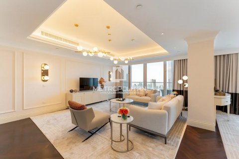 Apartment in Downtown Dubai (Downtown Burj Dubai), UAE 4 bedrooms, 264 sq.m. № 593502 - photo 3