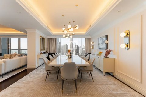 Apartment in Downtown Dubai (Downtown Burj Dubai), UAE 4 bedrooms, 264 sq.m. № 593502 - photo 6