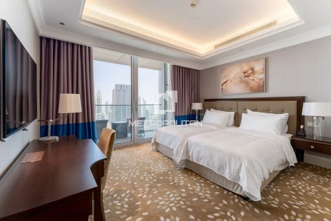 Apartment in Downtown Dubai (Downtown Burj Dubai), UAE 4 bedrooms, 264 sq.m. № 593502 - photo 22