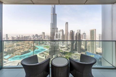 Apartment in Downtown Dubai (Downtown Burj Dubai), UAE 4 bedrooms, 264 sq.m. № 593502 - photo 25