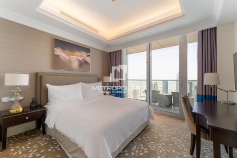 Apartment in Downtown Dubai (Downtown Burj Dubai), UAE 4 bedrooms, 264 sq.m. № 593502 - photo 20