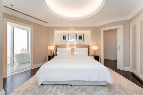 Apartment in Downtown Dubai (Downtown Burj Dubai), UAE 4 bedrooms, 264 sq.m. № 593502 - photo 9