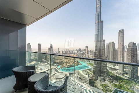 Apartment in Downtown Dubai (Downtown Burj Dubai), UAE 4 bedrooms, 264 sq.m. № 593502 - photo 2