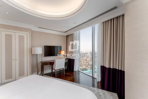 Apartment in Downtown Dubai (Downtown Burj Dubai), UAE 4 bedrooms, 264 sq.m. № 593502 - photo 17