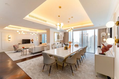 Apartment in Downtown Dubai (Downtown Burj Dubai), UAE 4 bedrooms, 264 sq.m. № 593502 - photo 5