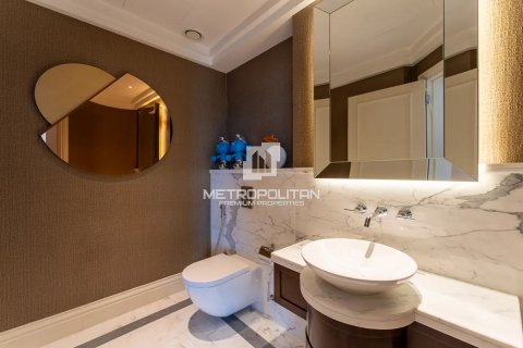 Apartment in Downtown Dubai (Downtown Burj Dubai), UAE 4 bedrooms, 264 sq.m. № 593502 - photo 14