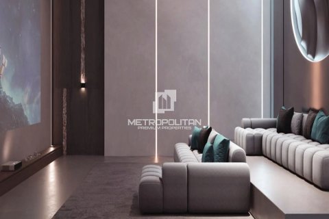 Apartment in Ras Al Khaimah, UAE 1 bedroom, 64 sq.m. № 593496 - photo 11