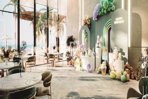 Apartment in Ras Al Khaimah, UAE 1 bedroom, 64 sq.m. № 593496 - photo 6