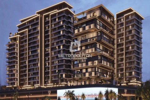 Apartment in Ras Al Khaimah, UAE 1 bedroom, 64 sq.m. № 593496 - photo 17