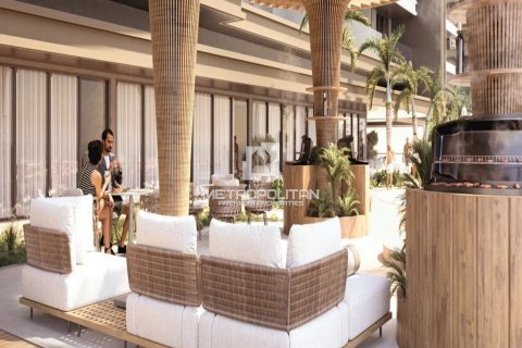 Apartment in Ras Al Khaimah, UAE 1 bedroom, 64 sq.m. № 593496 - photo 14