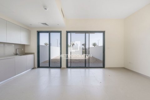 Vila v Dubai South (Dubai World Central), Dubai, SAE 3 ložnice, 157 m² Č.: 593499 - fotografie 4