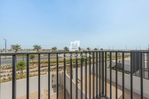 Vila v Dubai South (Dubai World Central), Dubai, SAE 3 ložnice, 157 m² Č.: 593499 - fotografie 13