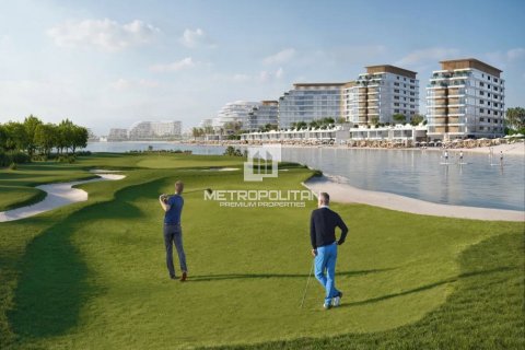 Duplex lakás itt: Umm Al Quwain Marina, EAE, 3 hálószoba, 188 m², azonosító: 593500 - fénykép 7