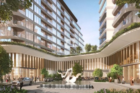 Duplex lakás itt: Umm Al Quwain Marina, EAE, 3 hálószoba, 188 m², azonosító: 593500 - fénykép 1