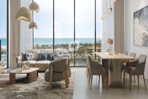 Duplex lakás itt: Umm Al Quwain Marina, EAE, 3 hálószoba, 188 m², azonosító: 593500 - fénykép 4
