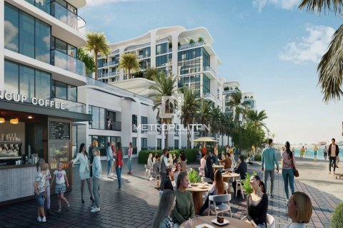 Duplex lakás itt: Umm Al Quwain Marina, EAE, 3 hálószoba, 188 m², azonosító: 593500 - fénykép 6