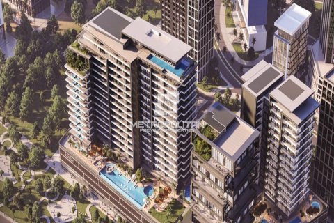 Apartment in Ras Al Khaimah, UAE 2 bedrooms, 64 sq.m. № 593498 - photo 1