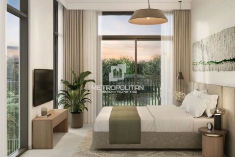 Mudon, Dubai, UAE의 판매용 타운하우스 침실 3개, 271제곱미터 번호 593497 - 사진 9
