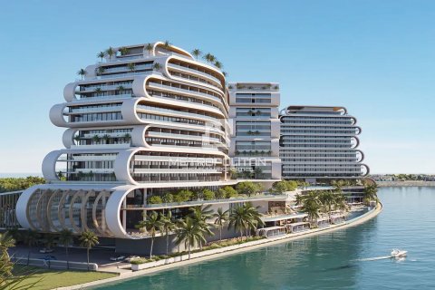 Купити квартиру в Al Marjan Island, Рас-эль-Хайма, ОАЕ 1 спальня, 89м2, № 593501 - фото 18