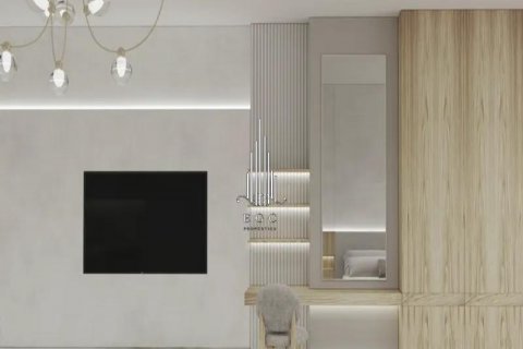 Byt v Al Reem Island, Abu Dhabi, SAE 3 ložnice, 204 m² Č.: 582385 - fotografie 5