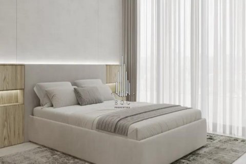 Byt v Al Reem Island, Abu Dhabi, SAE 3 ložnice, 204 m² Č.: 582385 - fotografie 8