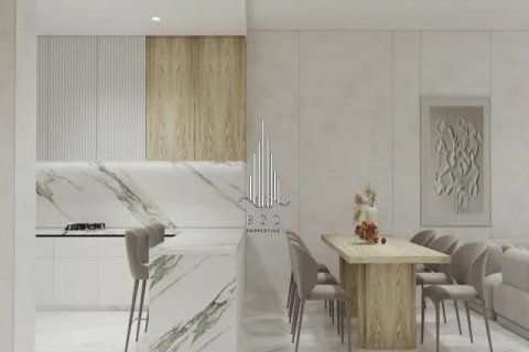 Byt v Al Reem Island, Abu Dhabi, SAE 3 ložnice, 204 m² Č.: 582385 - fotografie 7
