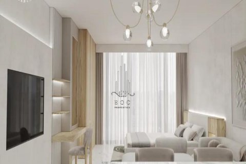 Byt v Al Reem Island, Abu Dhabi, SAE 3 ložnice, 204 m² Č.: 582385 - fotografie 9