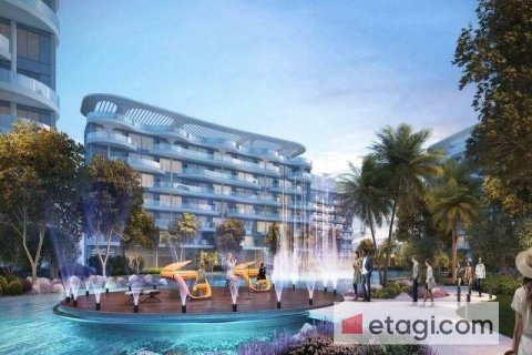 Apartment in Damac Lagoons, Dubai, UAE 2 bedrooms, 106.7 sq.m. № 582635 - photo 3