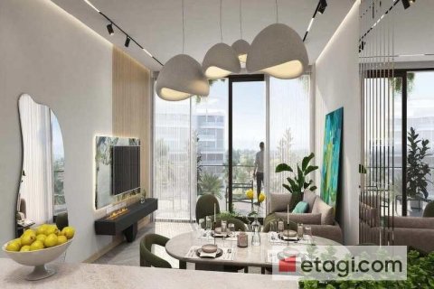 Apartament në Damac Lagoons, Dubai, Emiratet e Bashkuara Arabe 1 dhomë gjumi, 57.3 m2. № 582634 - Foto 7